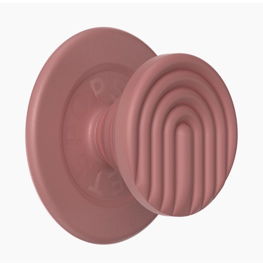 PopSocket Magnetic Phone Grip & Stand for MagSafe - Clay